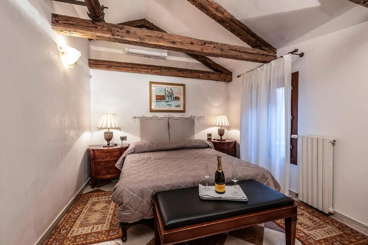 Hotel Ca' La Riva Venezia Italia