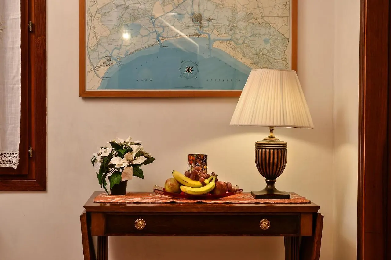 Affittacamere Hotel Ca' La Riva Venezia