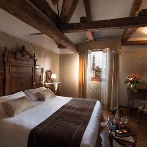 2* Gasthuis Palazzo Bembo - Exclusive