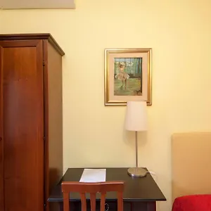 Hotel Dalla Mora, Wenecja