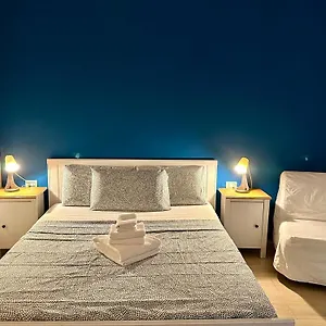Romulea Италия