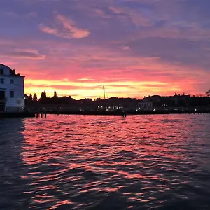 Harry's Canal View Italia
