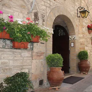 Hotel Pax Assisi