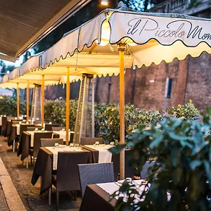 Gasthuis Lux In Rome