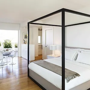 Bed & Breakfast Dilman Luxury Bari