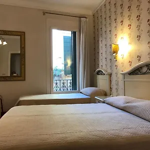 Al Campaniel Venice