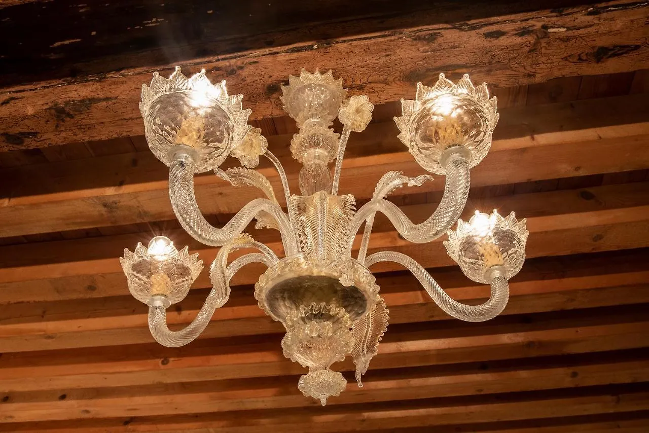ונציה Anzolo Palace - Rooms & Apartments